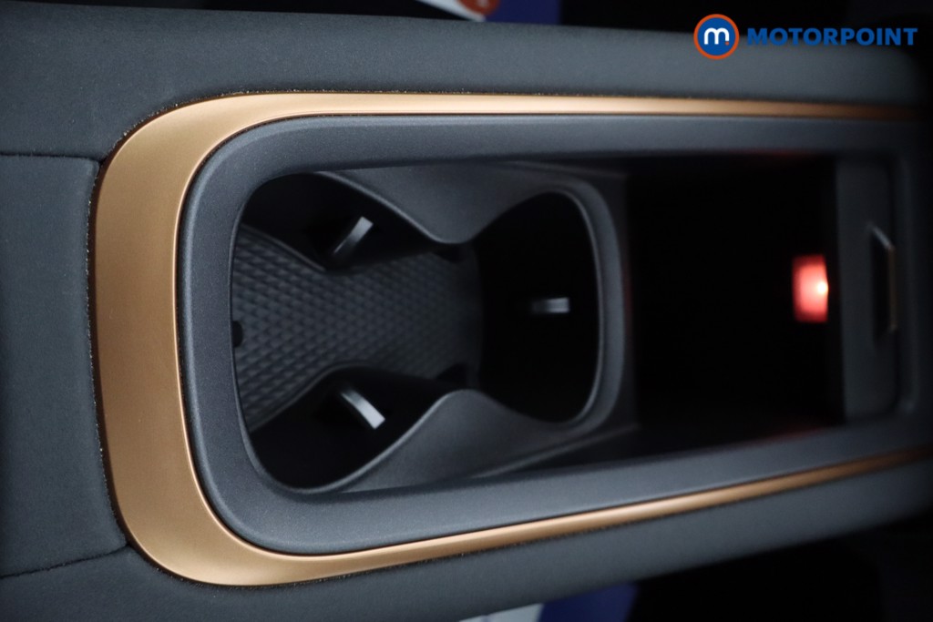 Cupra Born V3 Automatic Electric Hatchback - Stock Number (1673700) - 8th supplementary image