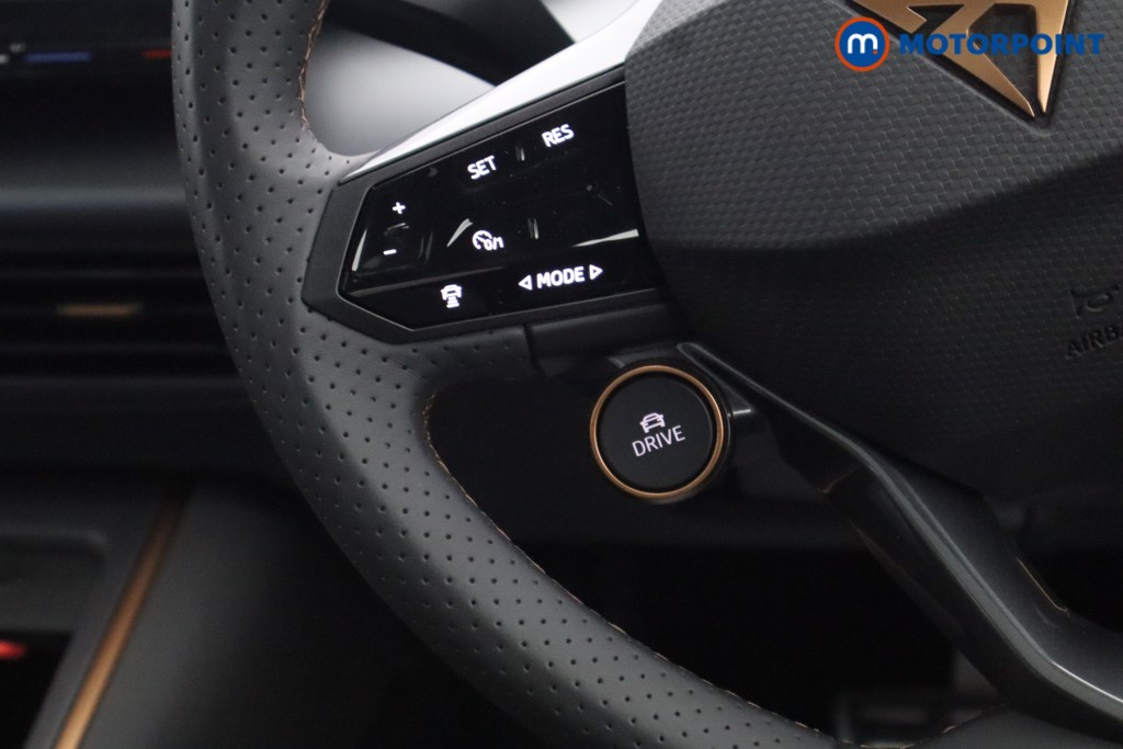 Cupra Born V3 Automatic Electric Hatchback - Stock Number (1673700) - 10th supplementary image