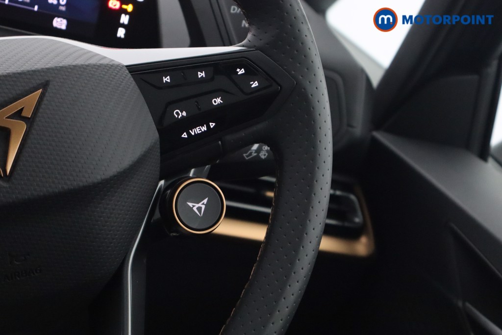 Cupra Born V3 Automatic Electric Hatchback - Stock Number (1673700) - 11th supplementary image