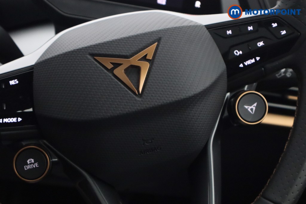 Cupra Born V3 Automatic Electric Hatchback - Stock Number (1673700) - 12th supplementary image
