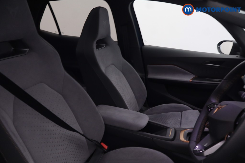 Cupra Born V3 Automatic Electric Hatchback - Stock Number (1673700) - 15th supplementary image