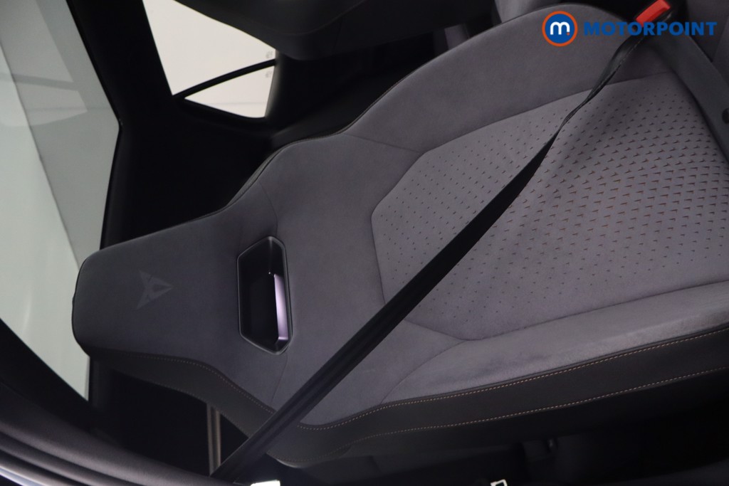 Cupra Born V3 Automatic Electric Hatchback - Stock Number (1673700) - 16th supplementary image