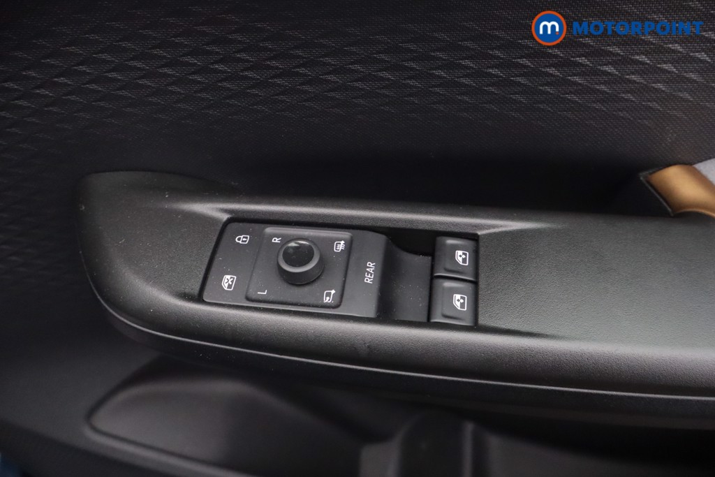 Cupra Born V3 Automatic Electric Hatchback - Stock Number (1673700) - 21st supplementary image