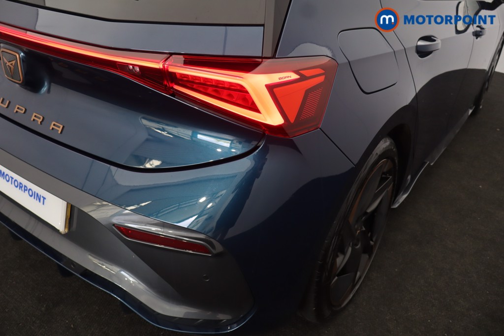 Cupra Born V3 Automatic Electric Hatchback - Stock Number (1673700) - 32nd supplementary image