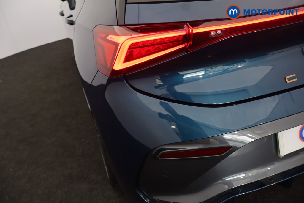 Cupra Born V3 Automatic Electric Hatchback - Stock Number (1673700) - 33rd supplementary image