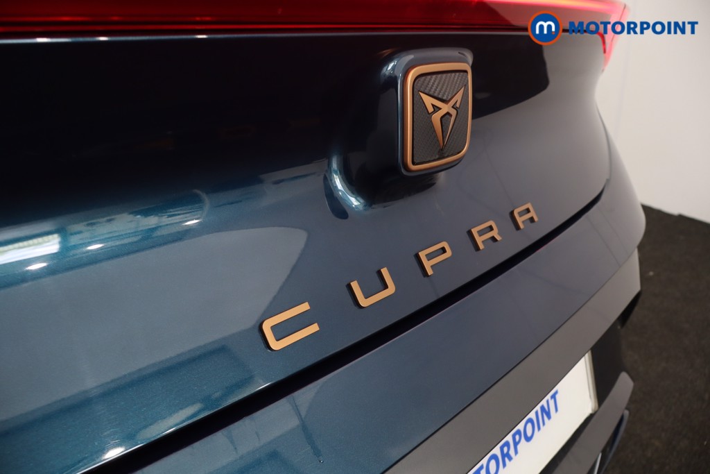 Cupra Born V3 Automatic Electric Hatchback - Stock Number (1673700) - 35th supplementary image