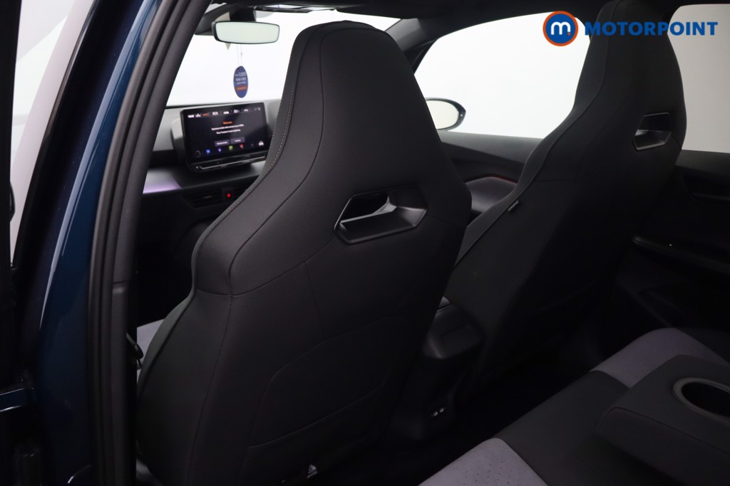 Cupra Born V3 Automatic Electric Hatchback - Stock Number (1673700) - 37th supplementary image