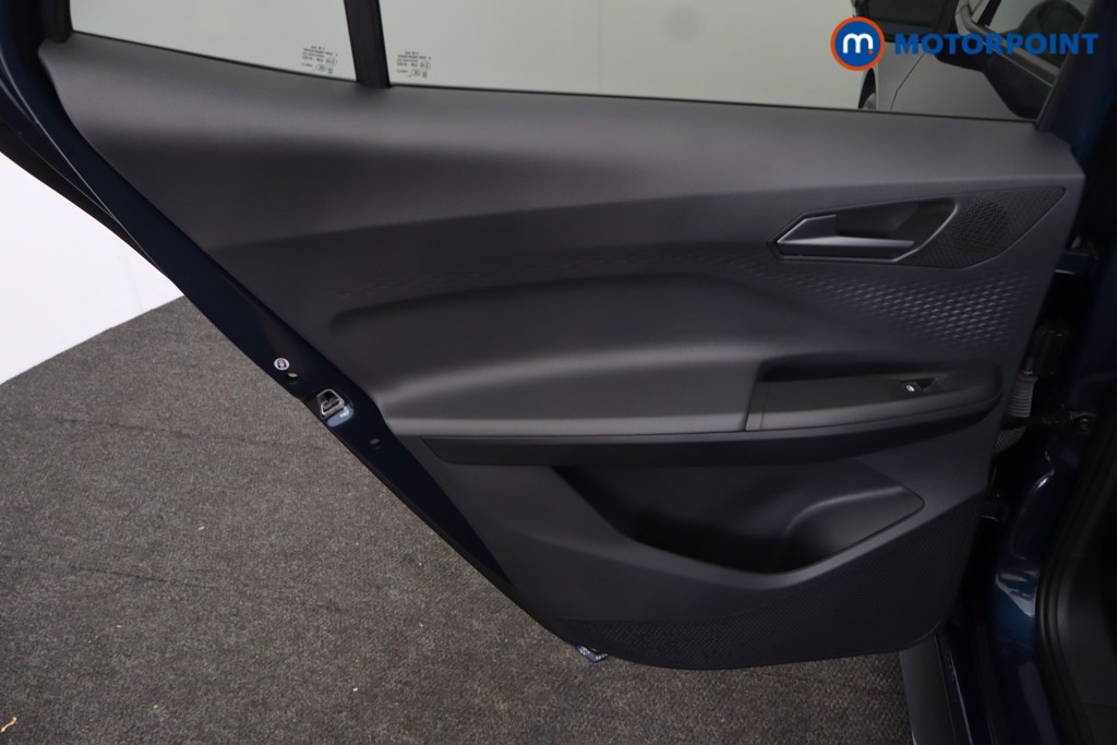 Cupra Born V3 Automatic Electric Hatchback - Stock Number (1673700) - 39th supplementary image