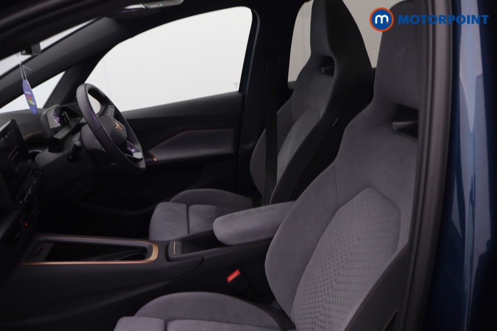 Cupra Born V3 Automatic Electric Hatchback - Stock Number (1673700) - 42nd supplementary image