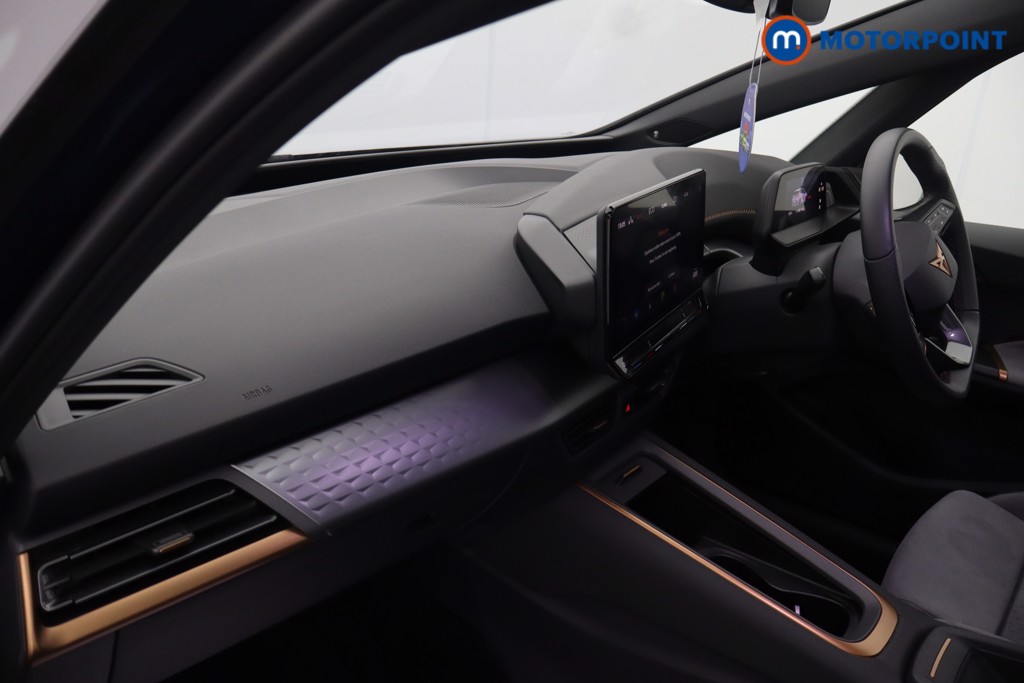 Cupra Born V3 Automatic Electric Hatchback - Stock Number (1673700) - 43rd supplementary image