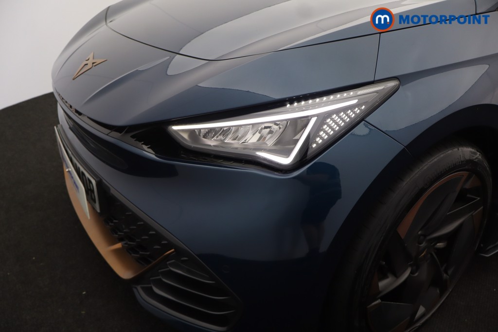 Cupra Born V3 Automatic Electric Hatchback - Stock Number (1673700) - 52nd supplementary image