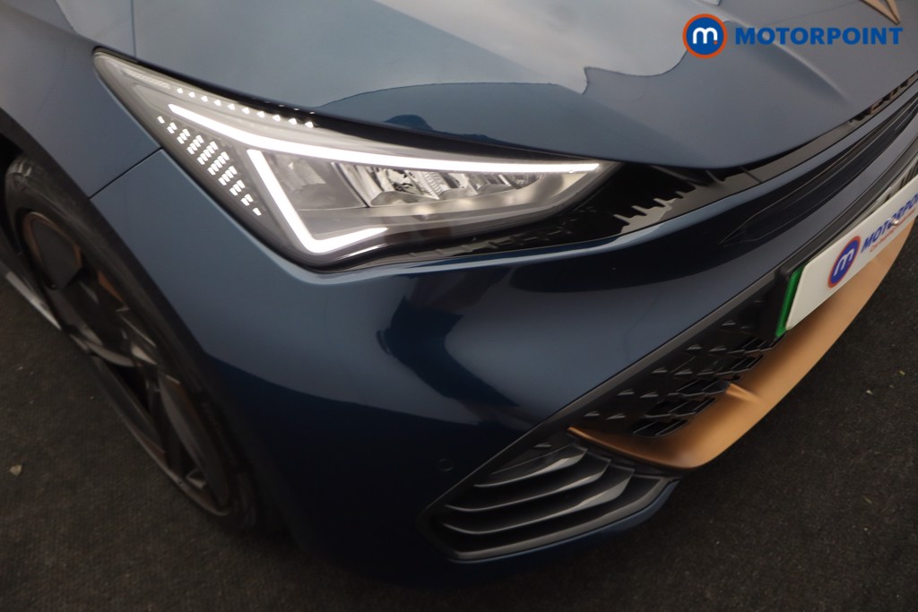 Cupra Born V3 Automatic Electric Hatchback - Stock Number (1673700) - 53rd supplementary image