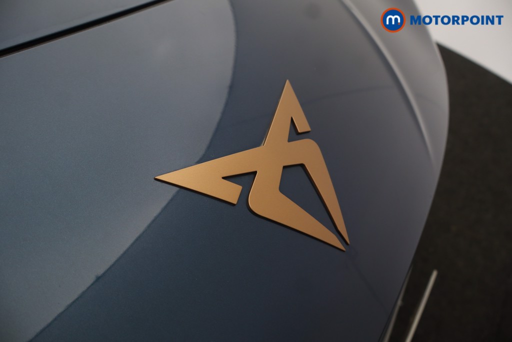 Cupra Born V3 Automatic Electric Hatchback - Stock Number (1673700) - 54th supplementary image
