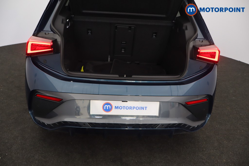 Cupra Born V3 Automatic Electric Hatchback - Stock Number (1673700) - 57th supplementary image