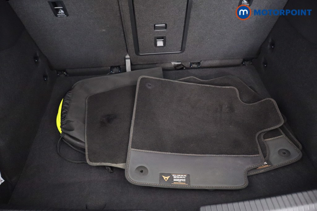 Cupra Born V3 Automatic Electric Hatchback - Stock Number (1673700) - 58th supplementary image