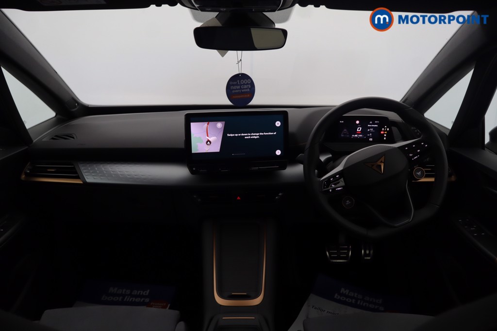 Cupra Born V3 Automatic Electric Hatchback - Stock Number (1673700) - 1st supplementary image