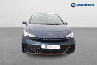 Cupra Born V3 Automatic Electric Hatchback - Stock Number (1673700) - Front bumper