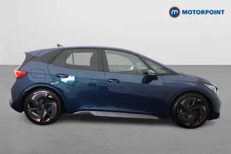 Cupra Born V3 Automatic Electric Hatchback - Stock Number (1673700) - Drivers side