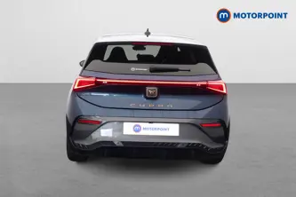 Cupra Born V3 Automatic Electric Hatchback - Stock Number (1673700) - Rear bumper