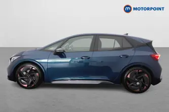 Cupra Born V3 Automatic Electric Hatchback - Stock Number (1673700) - Passenger side