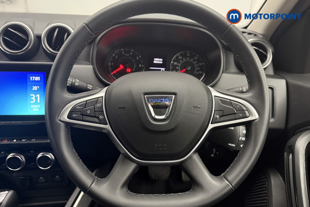 Dacia Duster Prestige Automatic Petrol SUV - Stock Number (1673730) - 5th supplementary image
