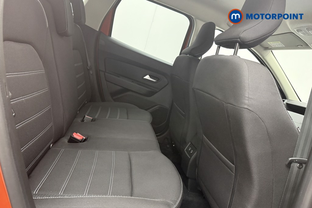 Dacia Duster Prestige Automatic Petrol SUV - Stock Number (1673730) - 9th supplementary image