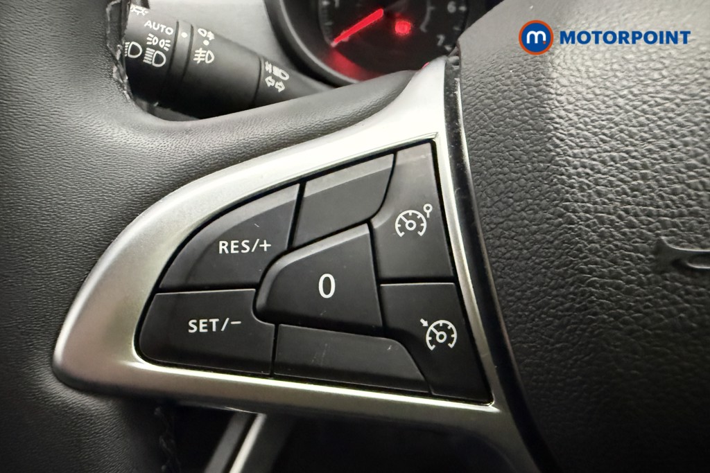 Dacia Duster Prestige Automatic Petrol SUV - Stock Number (1673730) - 14th supplementary image