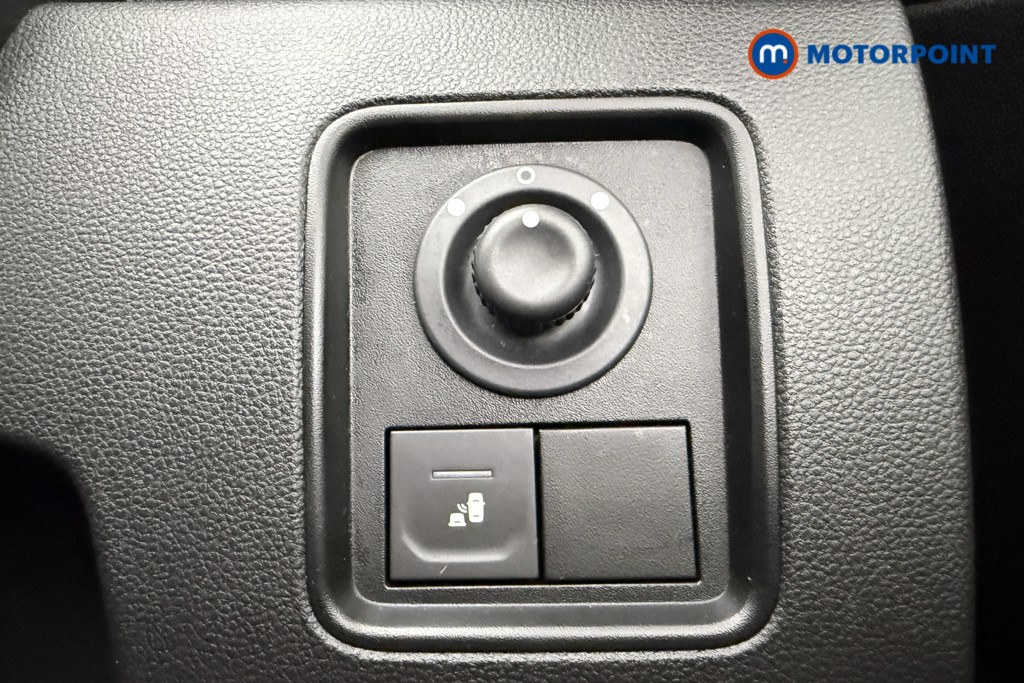 Dacia Duster Prestige Automatic Petrol SUV - Stock Number (1673730) - 17th supplementary image