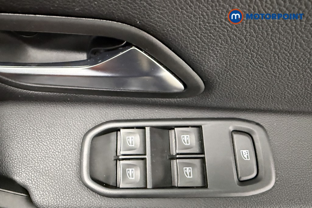 Dacia Duster Prestige Automatic Petrol SUV - Stock Number (1673730) - 20th supplementary image