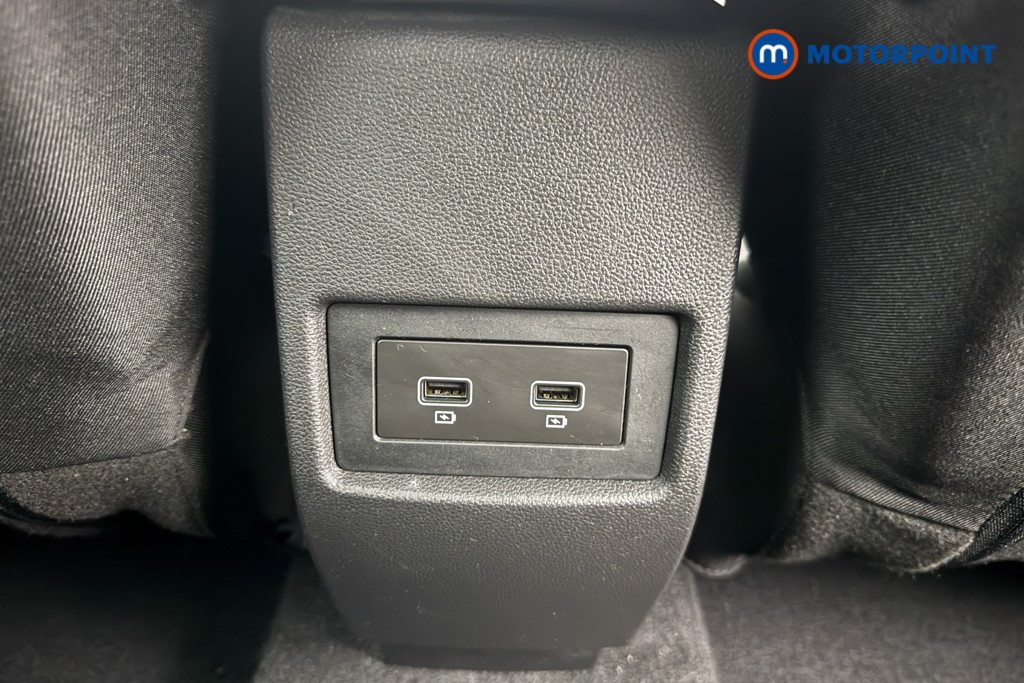Dacia Duster Prestige Automatic Petrol SUV - Stock Number (1673730) - 21st supplementary image