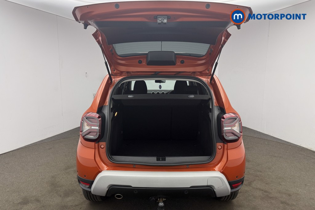 Dacia Duster Prestige Automatic Petrol SUV - Stock Number (1673730) - 22nd supplementary image