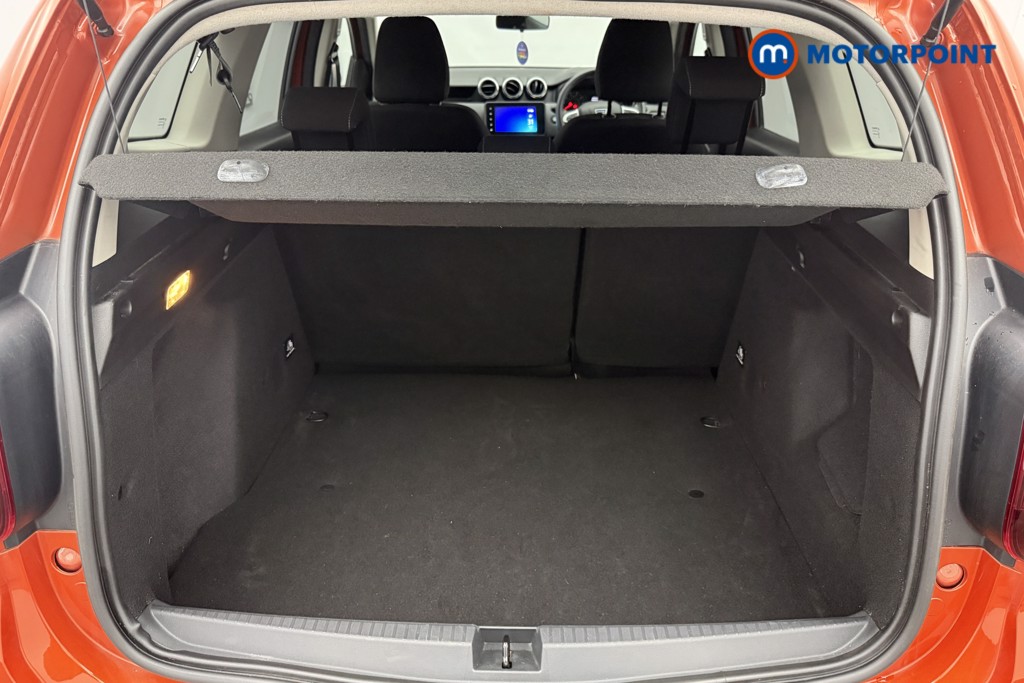 Dacia Duster Prestige Automatic Petrol SUV - Stock Number (1673730) - 23rd supplementary image