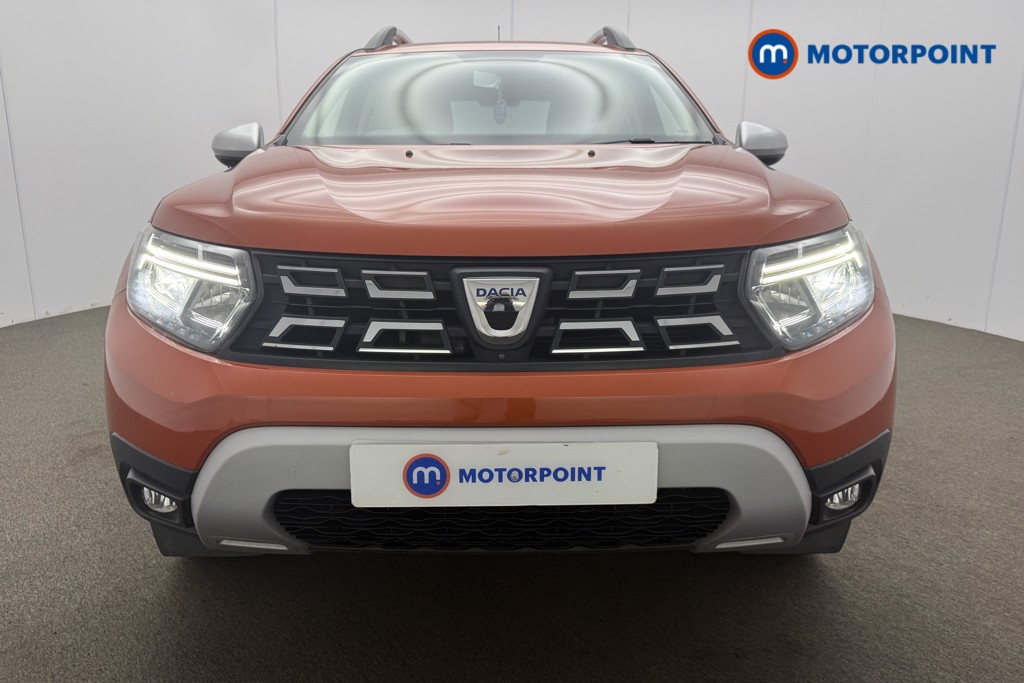 Dacia Duster Prestige Automatic Petrol SUV - Stock Number (1673730) - 24th supplementary image