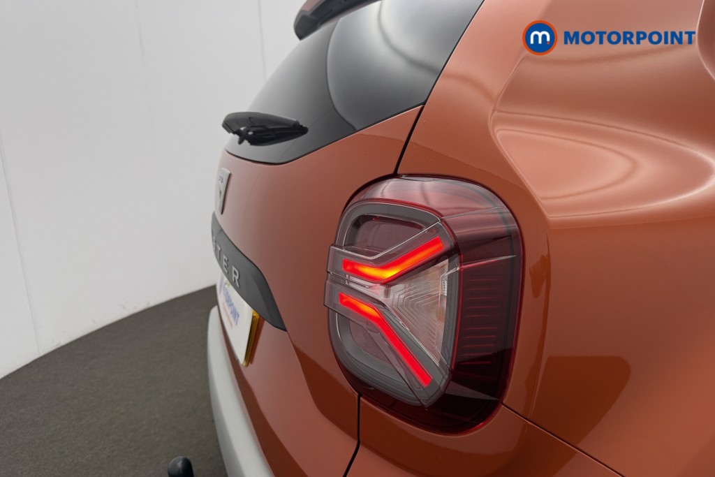 Dacia Duster Prestige Automatic Petrol SUV - Stock Number (1673730) - 27th supplementary image