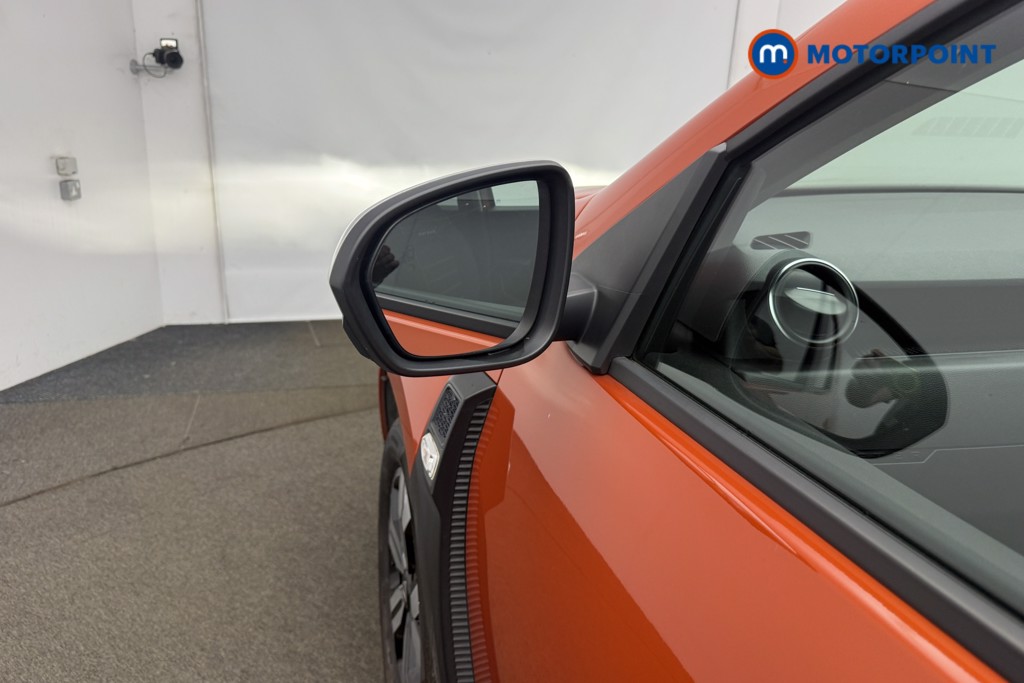 Dacia Duster Prestige Automatic Petrol SUV - Stock Number (1673730) - 31st supplementary image