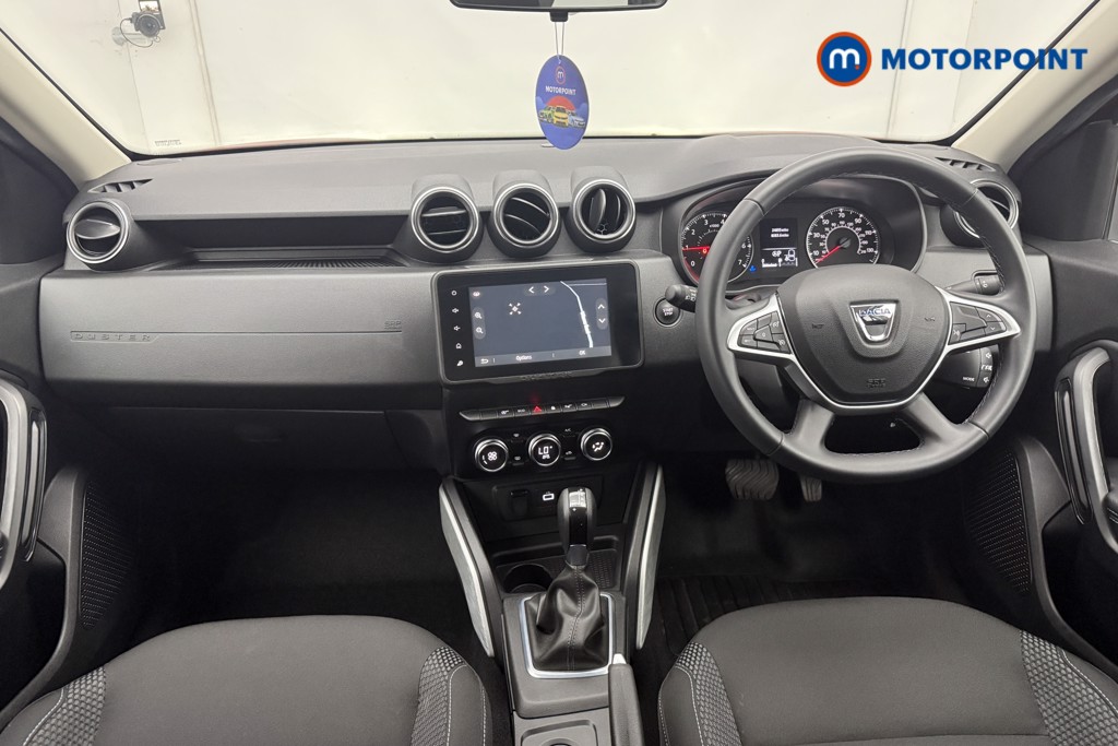 Dacia Duster Prestige Automatic Petrol SUV - Stock Number (1673730) - 1st supplementary image