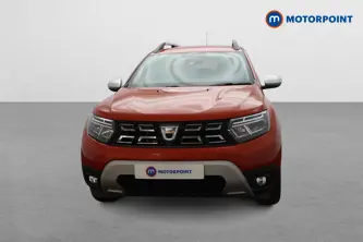 Dacia Duster Prestige Automatic Petrol SUV - Stock Number (1673730) - Front bumper