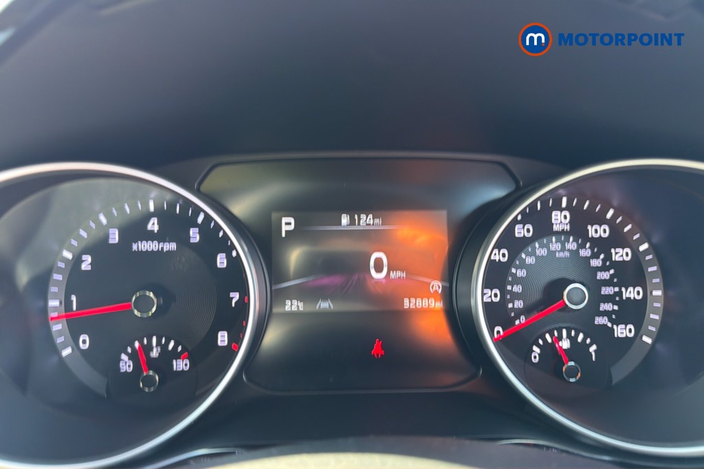 KIA Pro Ceed Gt-Line Automatic Petrol Estate - Stock Number (1673750) - 8th supplementary image