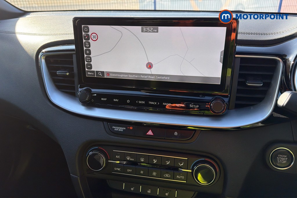 KIA Pro Ceed Gt-Line Automatic Petrol Estate - Stock Number (1673750) - 10th supplementary image