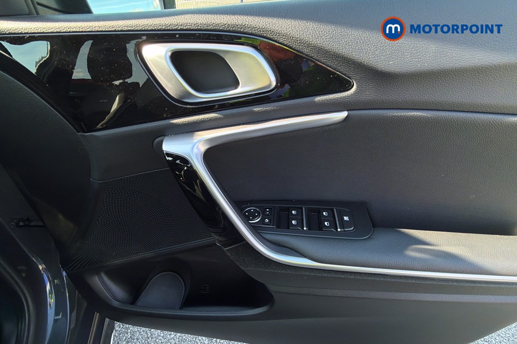 KIA Pro Ceed Gt-Line Automatic Petrol Estate - Stock Number (1673750) - 19th supplementary image