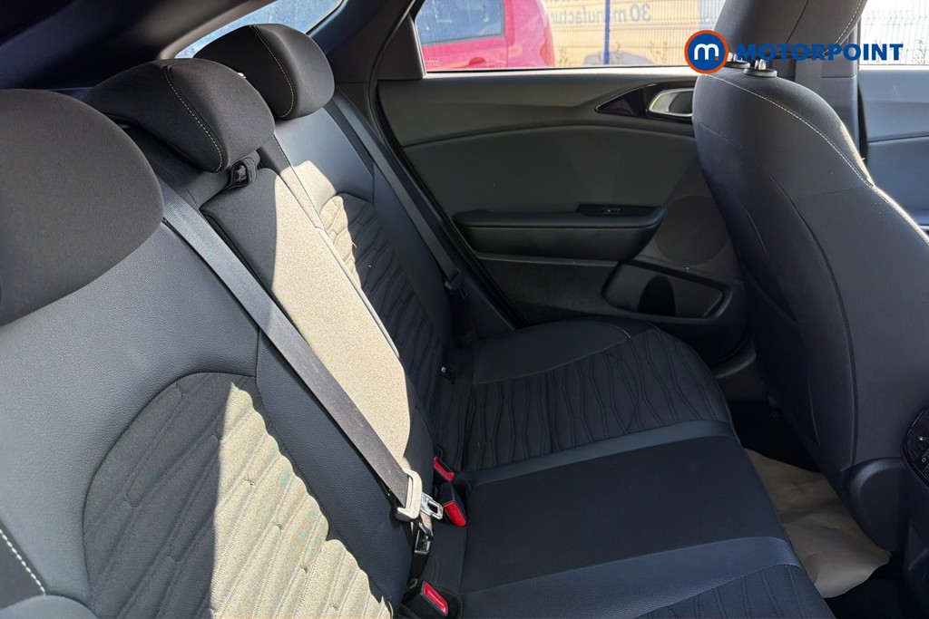 KIA Pro Ceed Gt-Line Automatic Petrol Estate - Stock Number (1673750) - 28th supplementary image