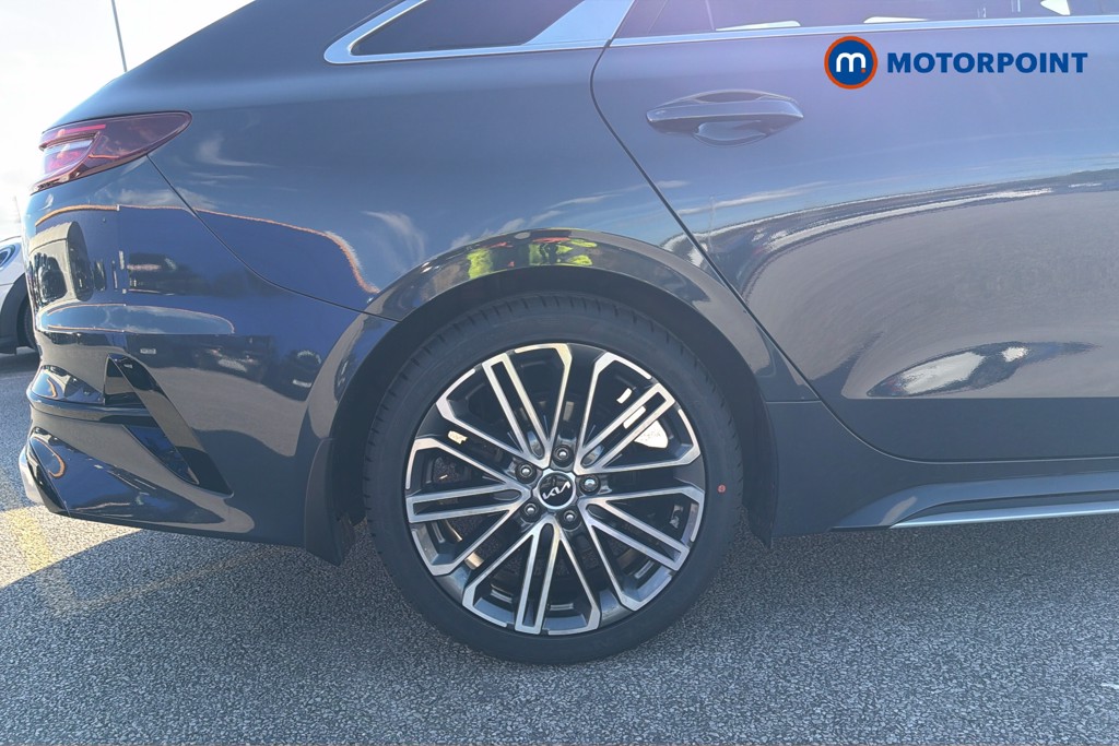 KIA Pro Ceed Gt-Line Automatic Petrol Estate - Stock Number (1673750) - 49th supplementary image