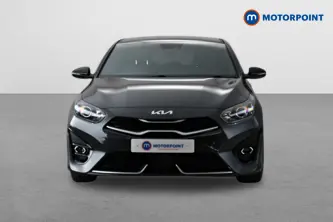 KIA Pro Ceed Gt-Line Automatic Petrol Estate - Stock Number (1673750) - Front bumper
