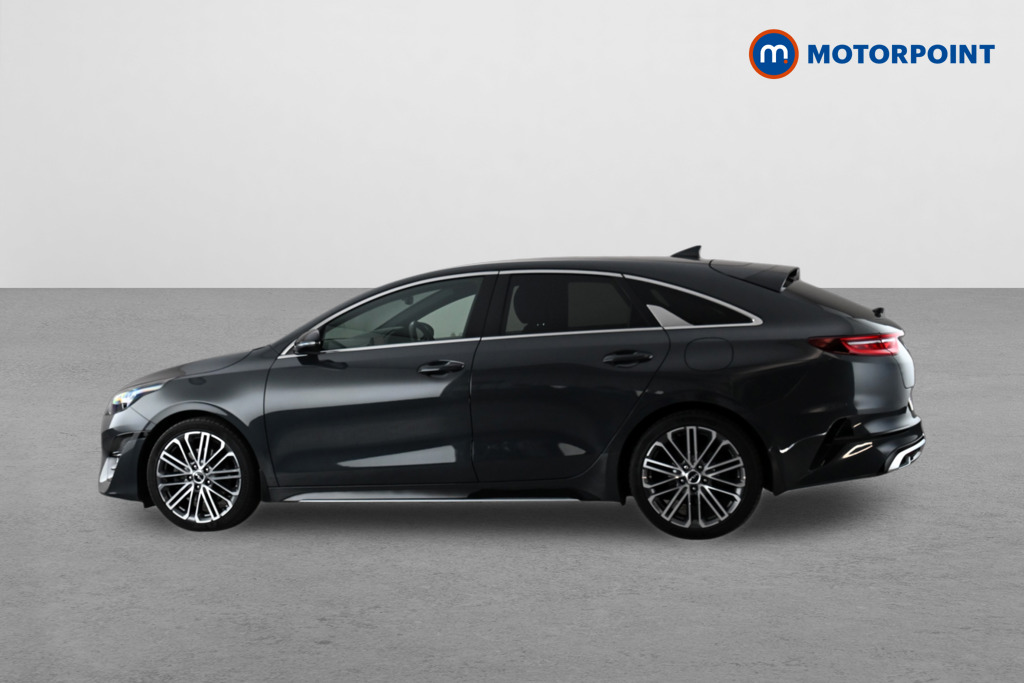 KIA Pro Ceed Gt-Line Automatic Petrol Estate - Stock Number (1673750) - Passenger side