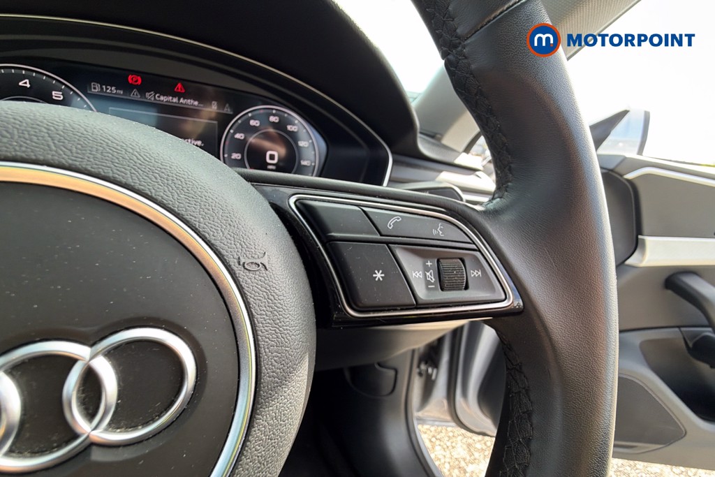 Audi A5 Sport Automatic Petrol Hatchback - Stock Number (1673885) - 4th supplementary image