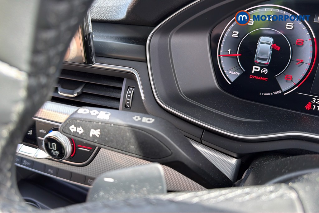 Audi A5 Sport Automatic Petrol Hatchback - Stock Number (1673885) - 6th supplementary image