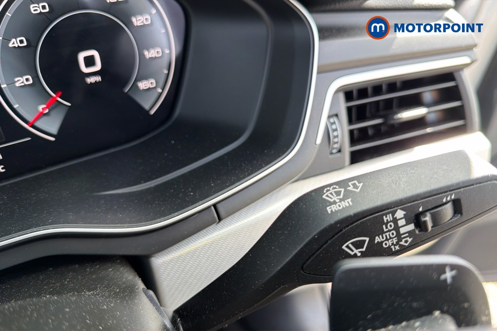 Audi A5 Sport Automatic Petrol Hatchback - Stock Number (1673885) - 7th supplementary image