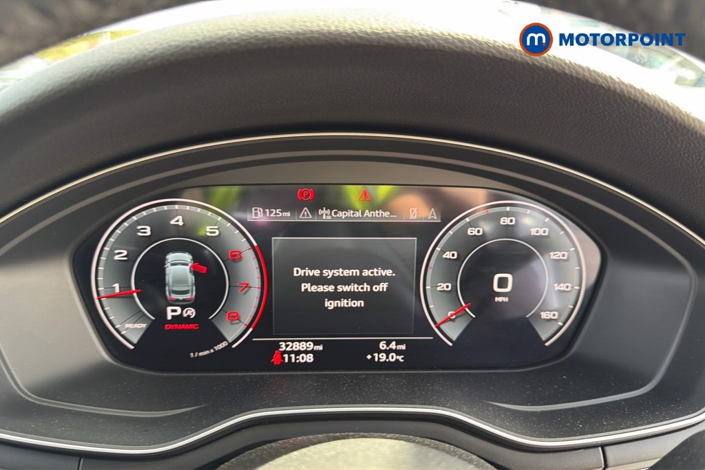 Audi A5 Sport Automatic Petrol Hatchback - Stock Number (1673885) - 8th supplementary image
