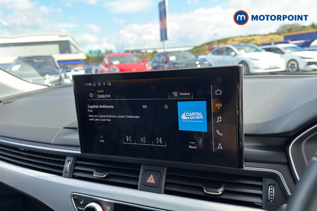 Audi A5 Sport Automatic Petrol Hatchback - Stock Number (1673885) - 9th supplementary image
