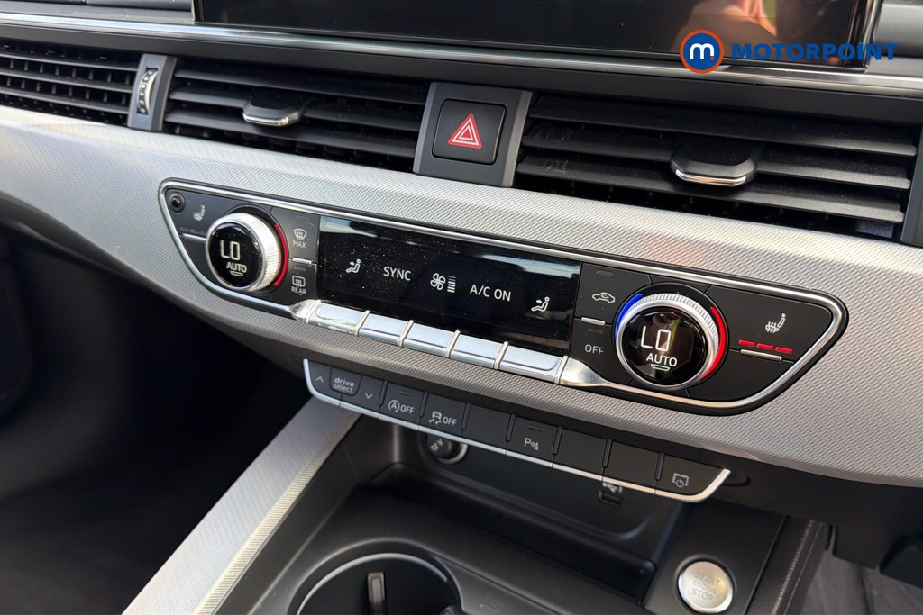 Audi A5 Sport Automatic Petrol Hatchback - Stock Number (1673885) - 12th supplementary image